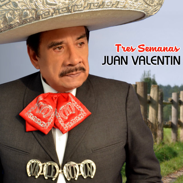 juan valentin on tidal