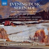 Fantasia appassionata, Op. 9 (Version for Violin & Piano)