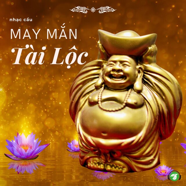 Nhạc Cầu May Mắn Tài Lộc (BGM Version)