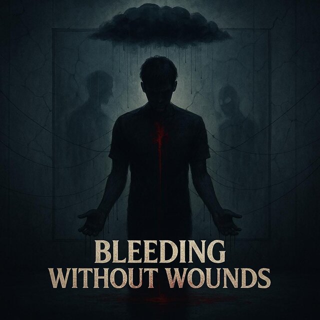 Bleeding Without Wounds