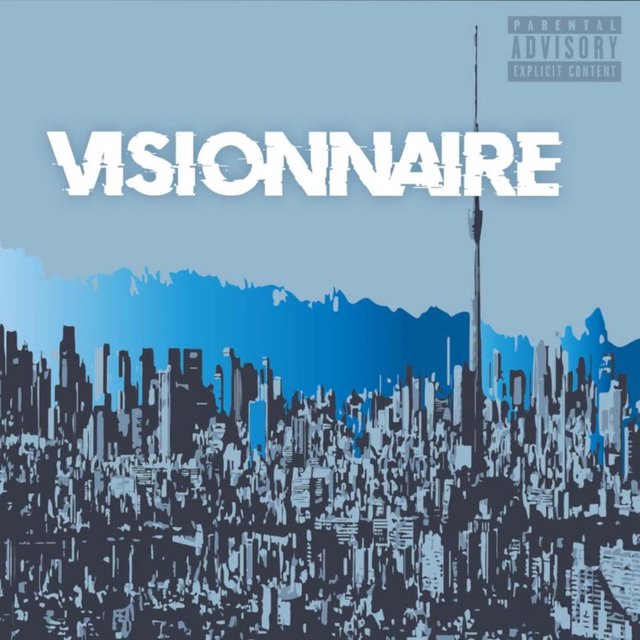 Visionnaire