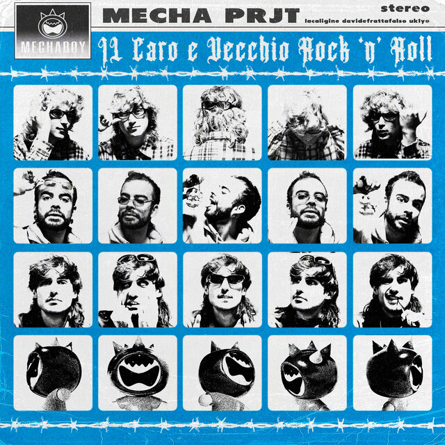 Il Caro e Vecchio Rock'n'Roll