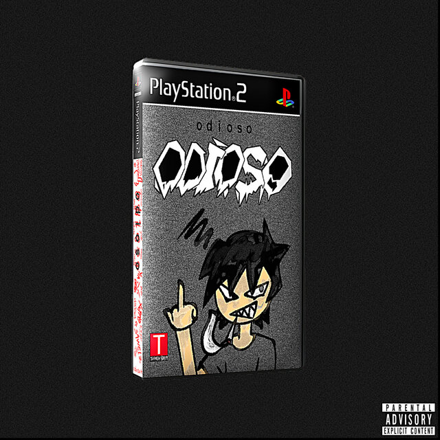 Odioso!