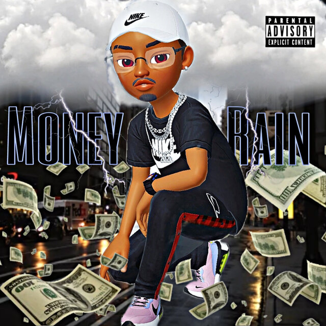 Money Rain