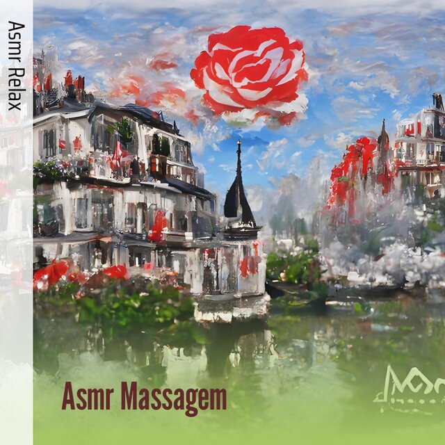 Asmr Massagem