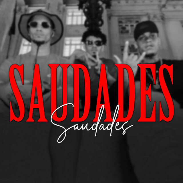 Saudades