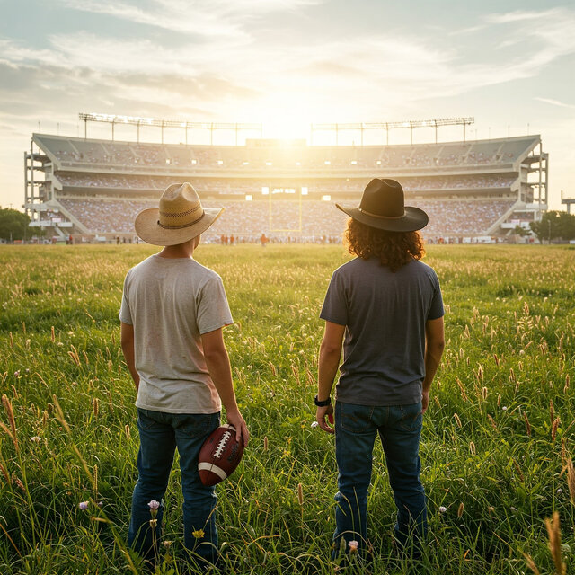 More Than a Game