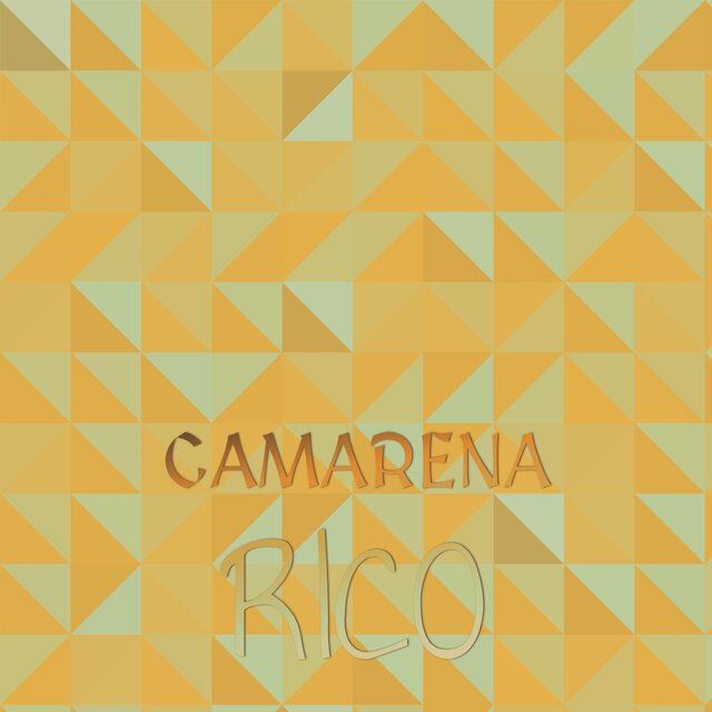 Camarena Rico