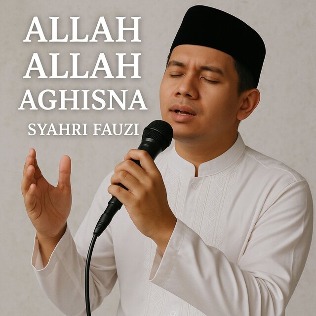 Allah Allah Aghisna