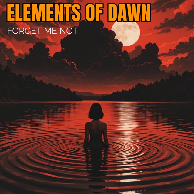 Forget Me Not