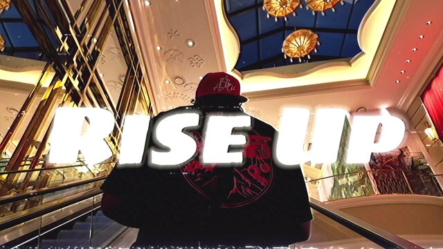 Rise Up 