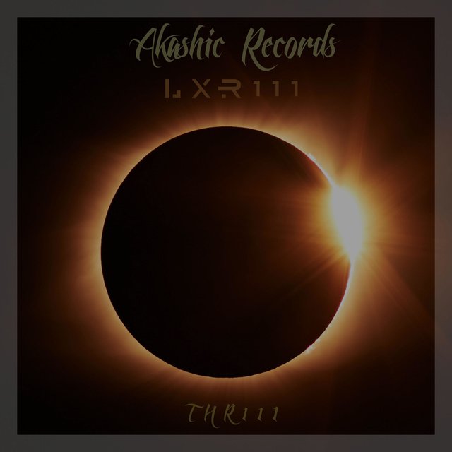 Akashic Records