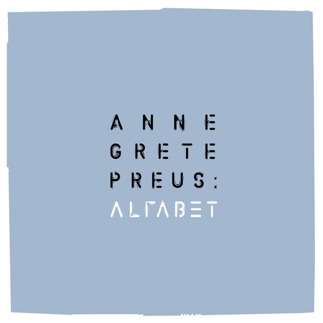 Alfabet