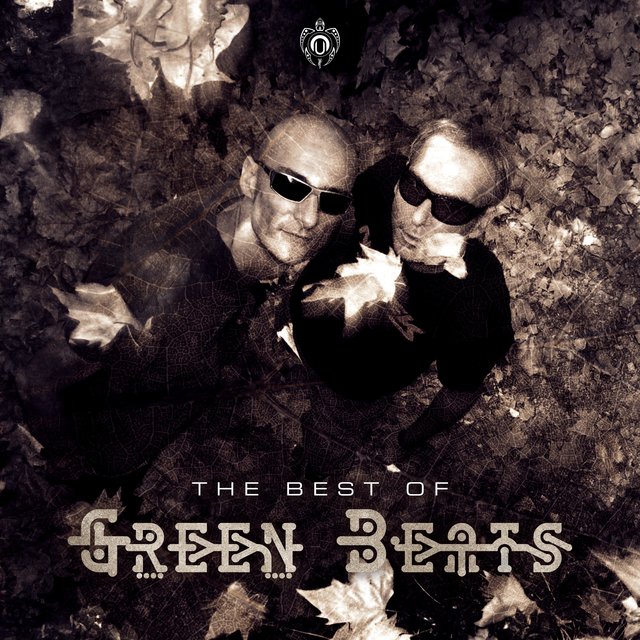 Cover art for album  by Green Beats