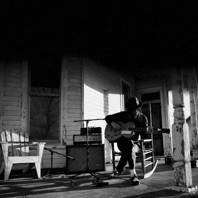 Fly Farm Blues