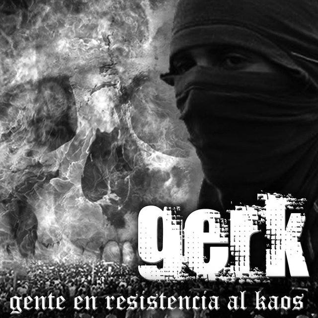 Gente En Resistencia Al Kaos