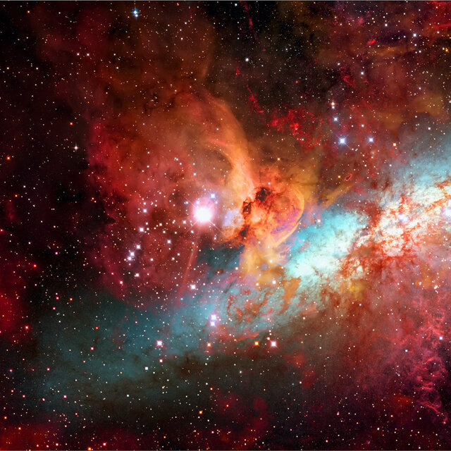 Black Space