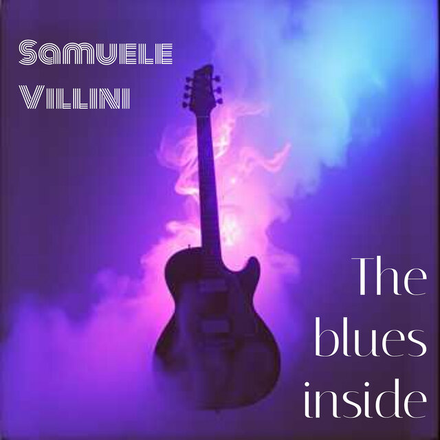The Blues Inside
