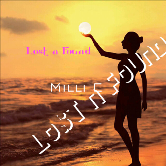 Lost n Found