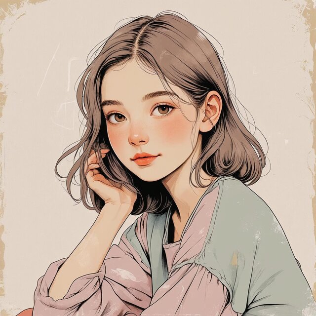 반딧불이 빛나는 길