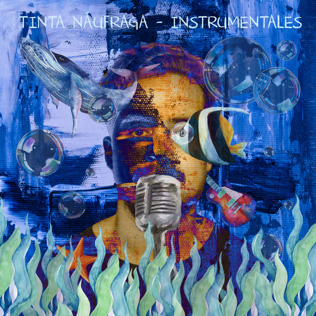 Tinta Náufraga (Instrumental)