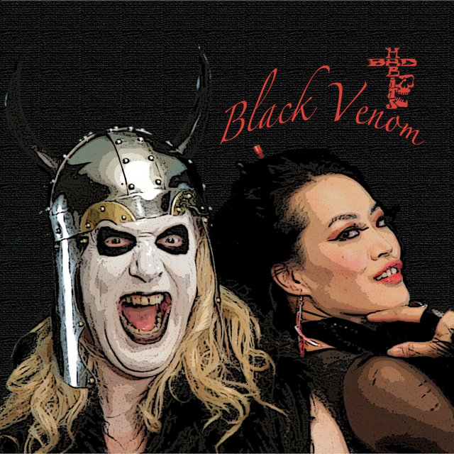 Black Venom
