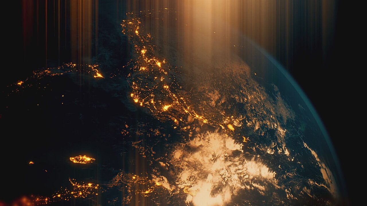Two Worlds