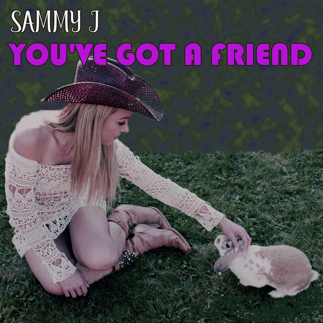 You've Got a Friend