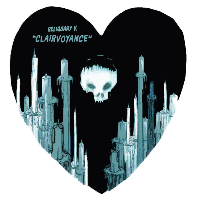 CLAIRVOYANCE