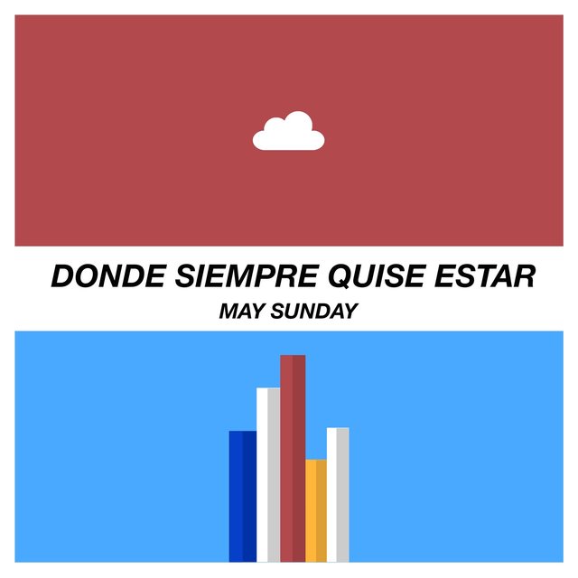 Donde Siempre Quise Estar