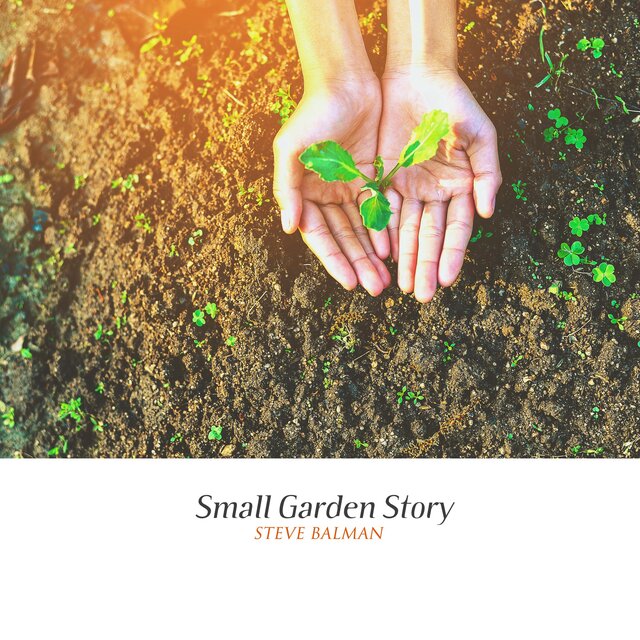 Small Garden Story