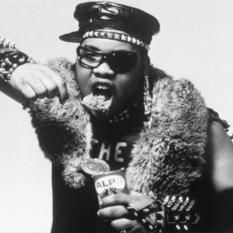 Funkmaster Wizard Wiz On Tidal Please download one of our supported browsers. tidal