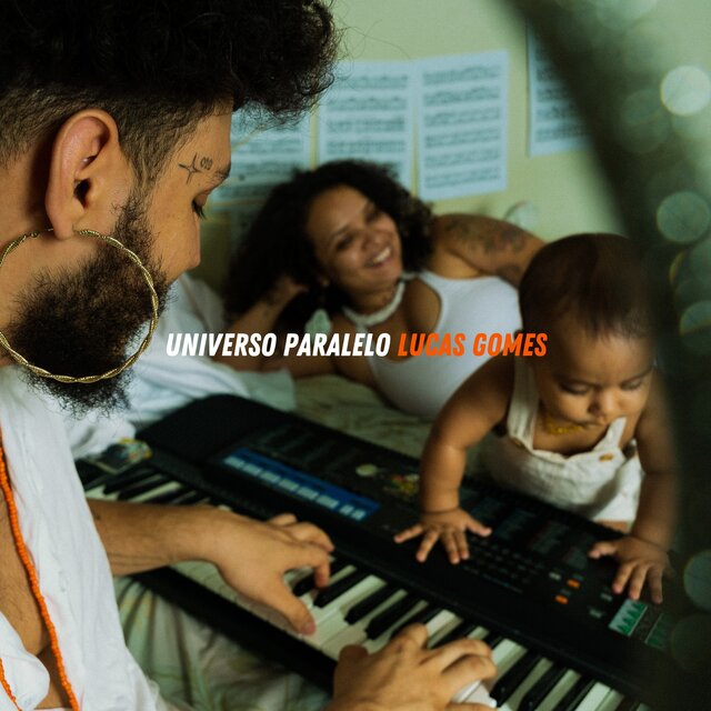Universo Paralelo