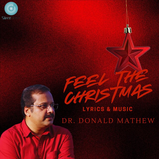 Feel The Christmas