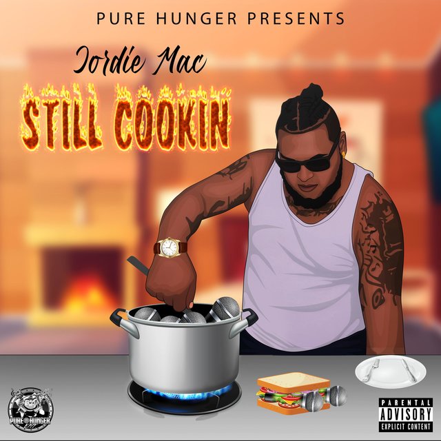 Still Cookin'