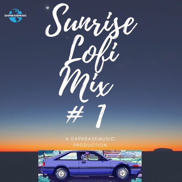 Sunrise Lofi Mix # 1