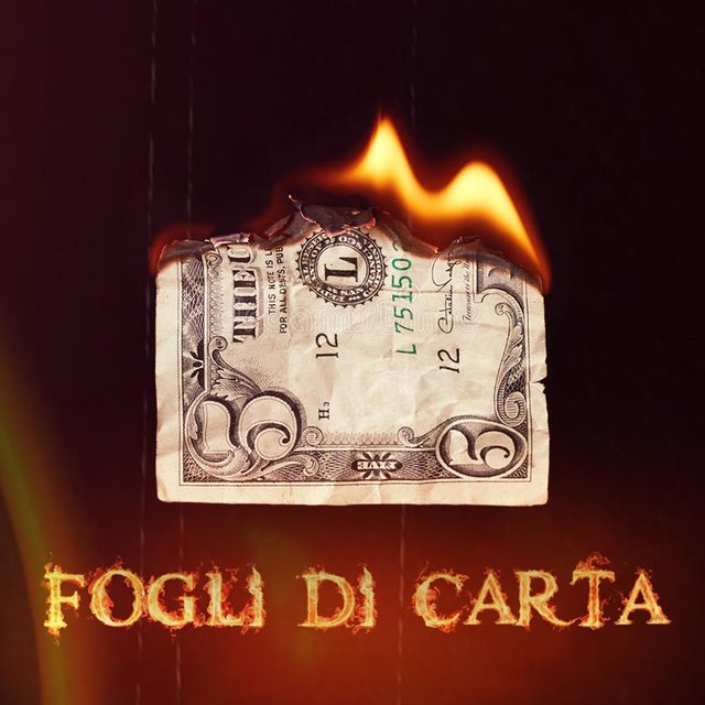 Fogli di carta