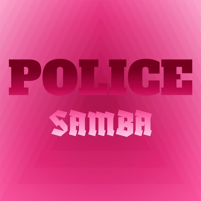 Police Samba