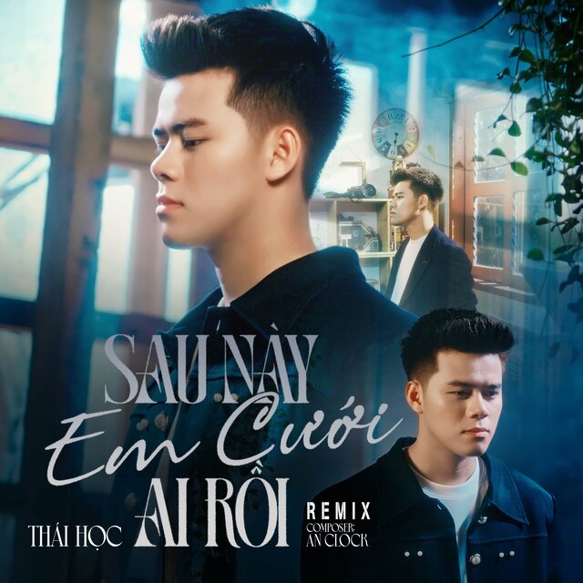 Sau Này Em Cưới Ai Rồi (Remix)
