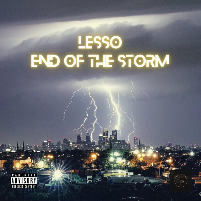 End of the Storm