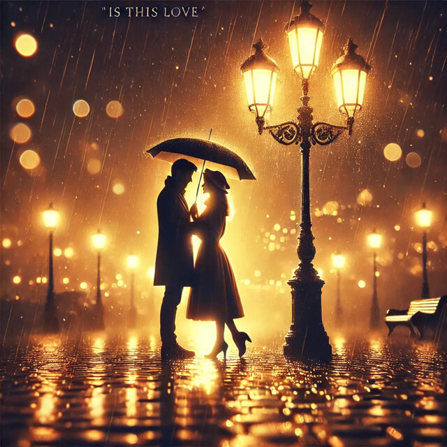 Is This Love