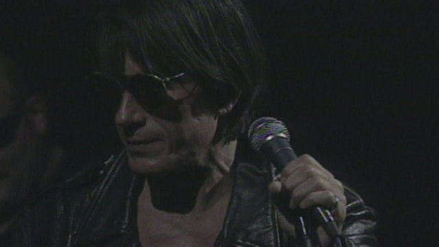 Entrez m'sieur dans l'humanité (Live au Casino de Paris 1992)