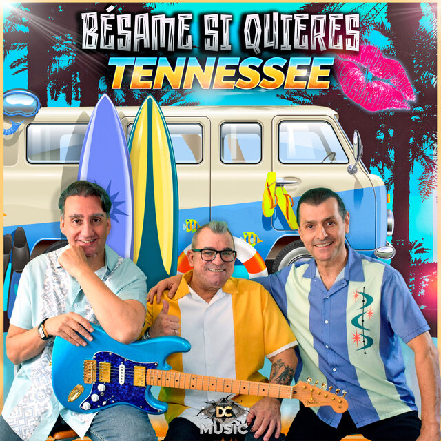 Bésame Si Quieres