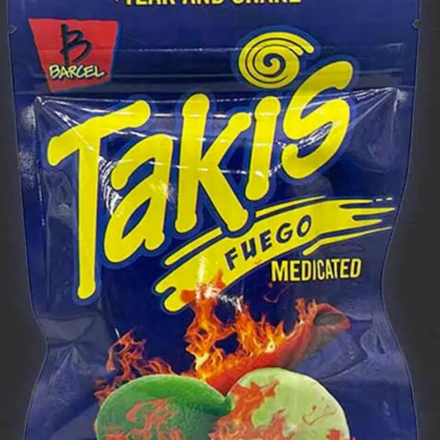 Takis