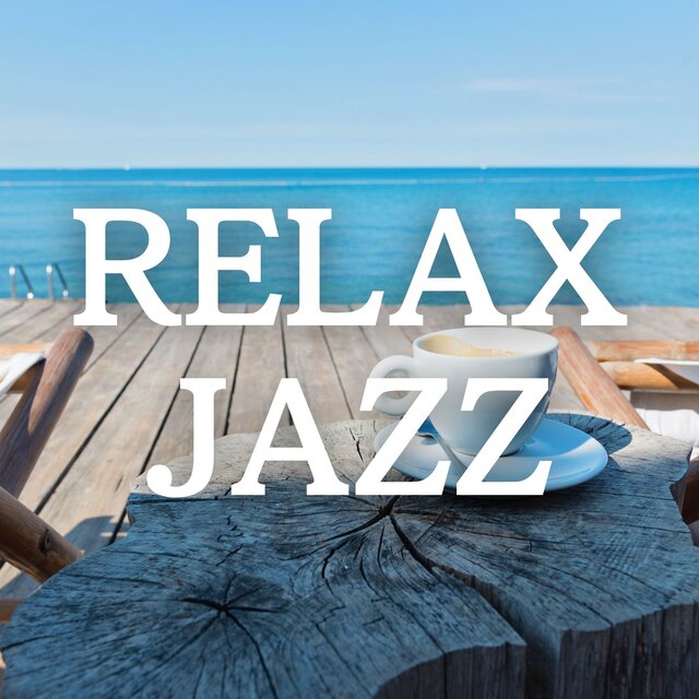 Relaxing Cafe Piano BGM