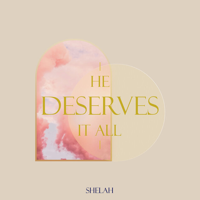 He Deserves It All