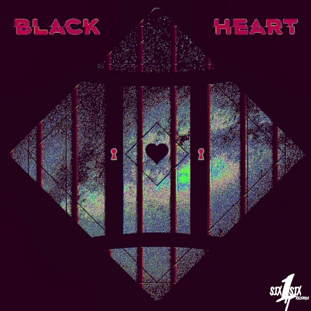 Black Heart