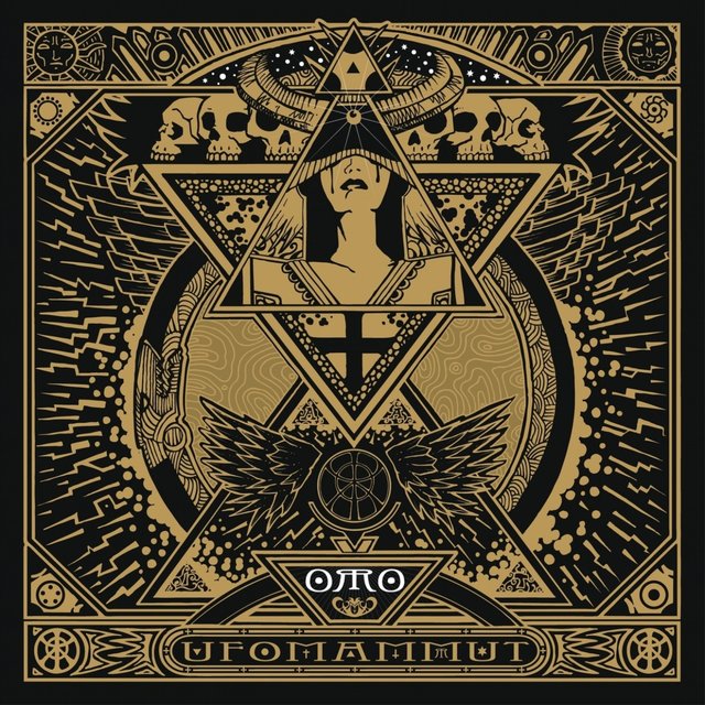 Oro - Opus Alter