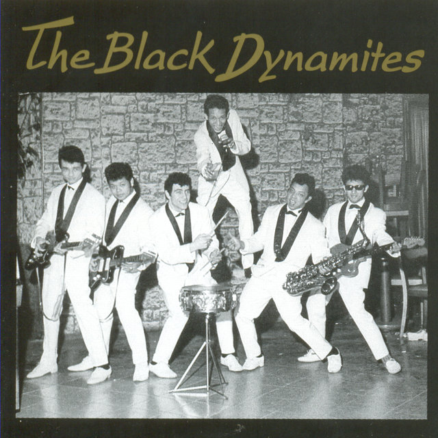 Best of (1960-1964)