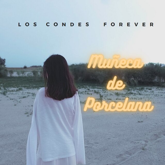 Muñeca de porcelana